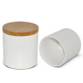 New Sealed jar wholesale ceramic blank sublimation seal pot